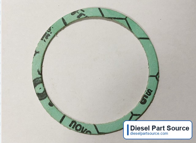 MTU 538 Parts | 5600740280 | GASKET