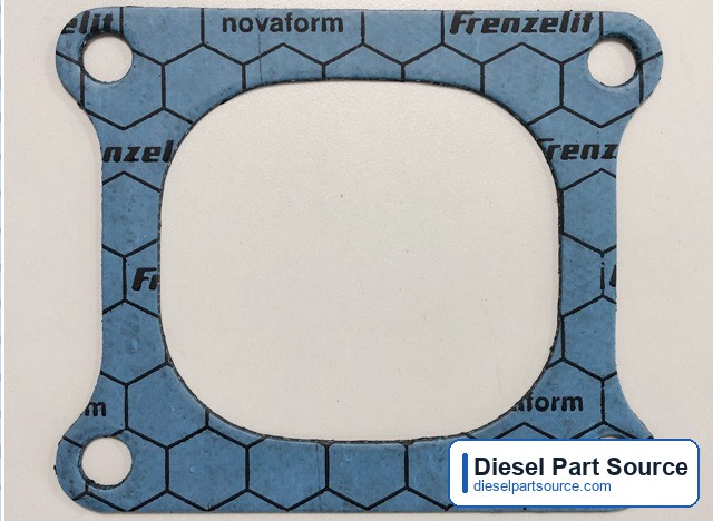 MTU 538 Parts | 5600980180 | GASKET