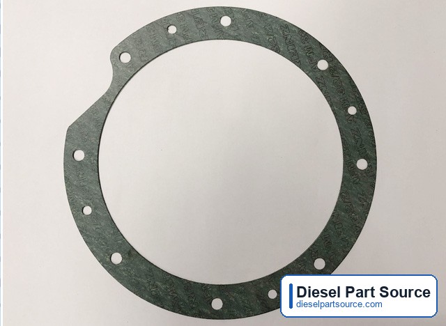 MTU 538 Parts | 5600980380 | GASKET