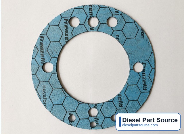 MTU 538 SPARE Parts | 5602010880 | GASKET