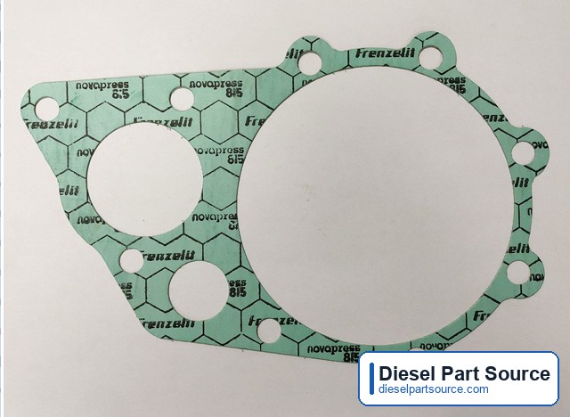 MTU 538 ENGINE PARTS | 5602010980 | GASKET