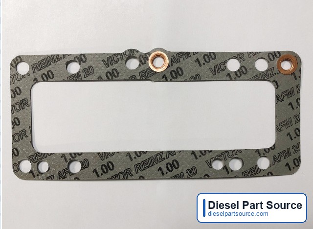 MTU 538 ENGINE PARTS | 5602011280 | GASKET