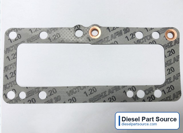 MTU 538 ENGINE PARTS | 5602011380 | GASKET