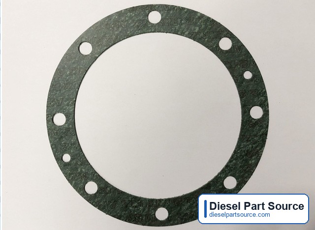 MTU 538 ENGINE PARTS | 5602011480 | GASKET