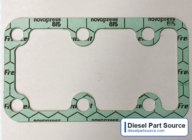 MTU 538 Parts | 5602011880 | GASKET