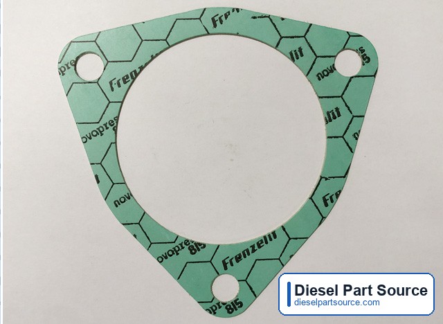 MTU 538 ENGINE PARTS | 5602030380 | GASKET
