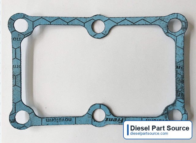 MTU 538 ENGINE PARTS | 5602030680 | GASKET