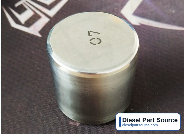 MTU 396 Parts | 5619810086 | ROLLER SIZE 0