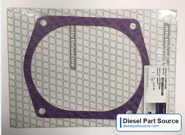 MTU 4000 Parts | 5730110180 | GASKET