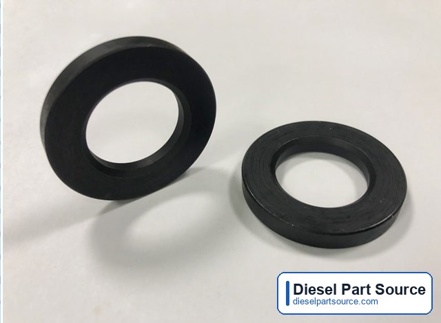 MTU 595 Parts | 5760110062 | THRUST WASHER