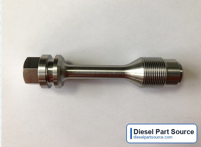 MTU 595 Parts | 5760160071 | PLUG