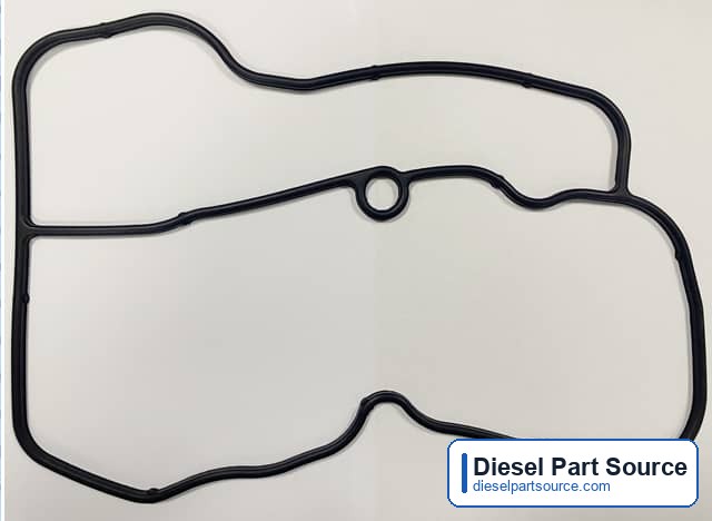 MTU 595 Parts | 5760550180 | GASKET