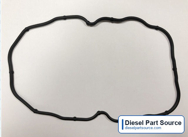 MTU 595 Parts | 5760550280 | PROFILE GASKET
