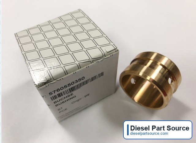 MTU 595 Parts | 5760550350 | BUSHING