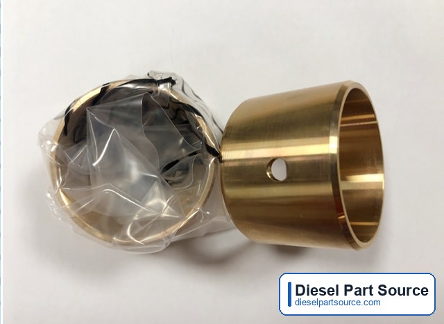 MTU 595 Parts | 5760550450 | BUSHING