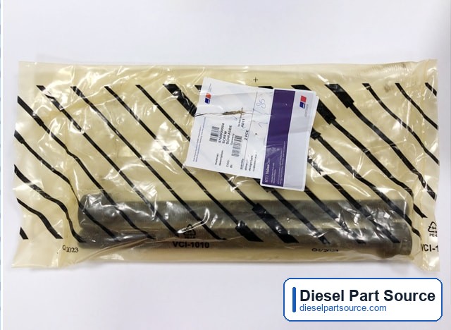 MTU 595 Parts | 5769900004 | SCREW