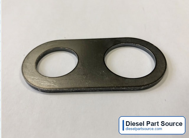 MTU 595 Parts | 5769940030 | TAB WASHER