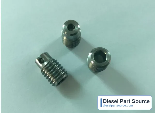 MTU 956 PARTS | 5769970119 | GRUB SCREW