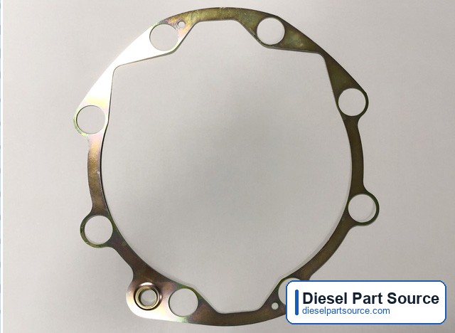 MTU 956/1163 Parts |5800110558 | SEAL CARRIER
