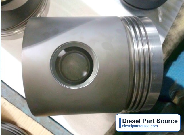 MTU 956 Parts | 5800300617 | PISTON COMPOSITE