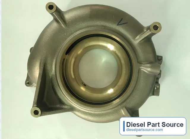 MTU 956 PARTS | 5802040801 | SPIRAL HOUSING