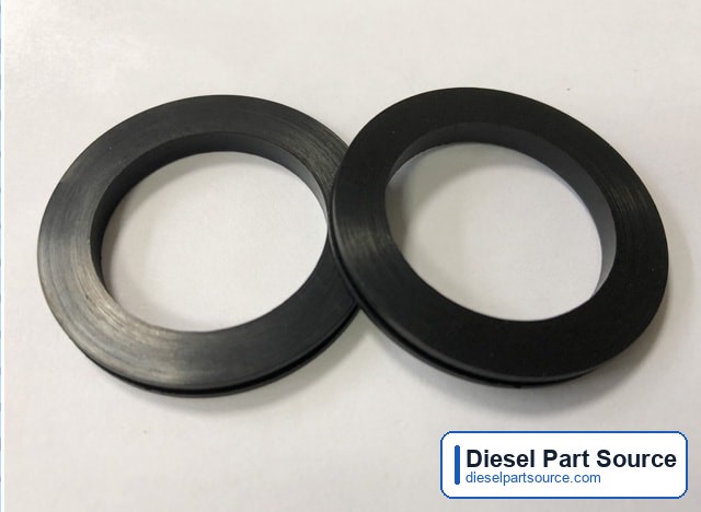 MTU 1163 Parts | 5809970048 | SEALING RING