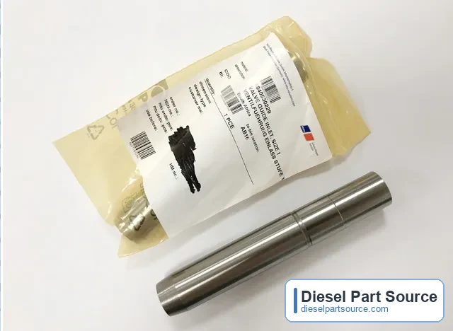 MTU 956/1163 PARTS | 5840530229 | VALVE GUIDE INLET, SIZE 1