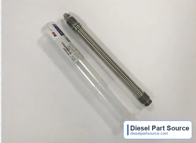 MTU 956/1163 PARTS | 5840782802 | SUPPLY PIPE