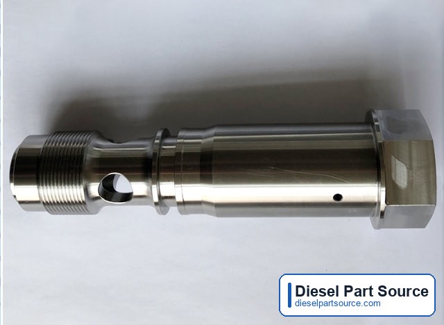 MTU 1163 Parts | 5840900054 | VALVE HOUSING