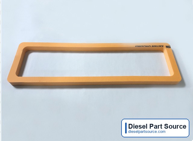 MTU 956/1163 Parts | 5840940180 | GASKET