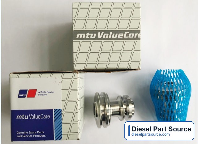 MTU 1163 Parts | 5840982719 | PUMP TIMING PISTON