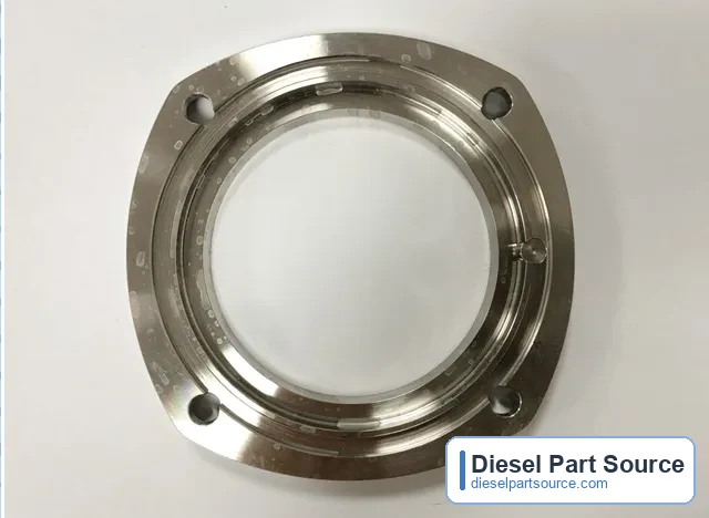 MTU 956/1163 PARTS | 5841400344 | FLANGE