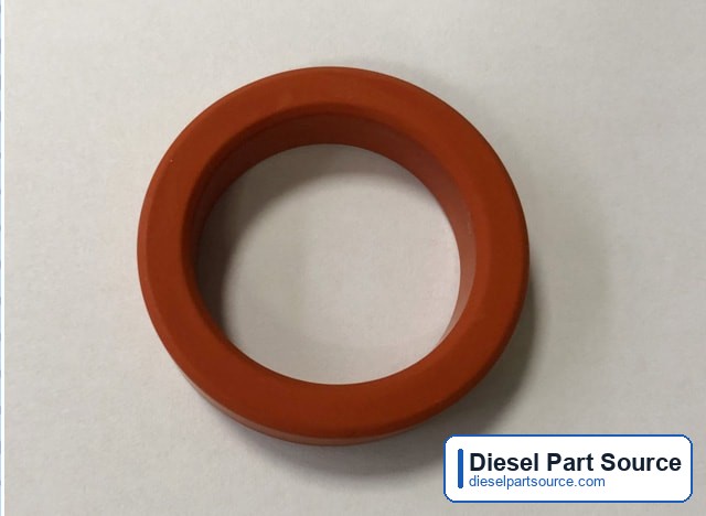 MTU 1163 Parts | 5841420857 | SEALING RING