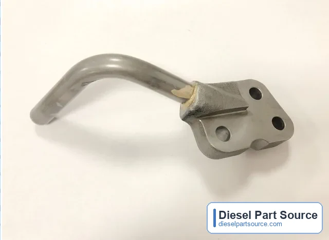 MTU 956/1163 PARTS | 5841800143 | OIL SPRAY NOZZLE