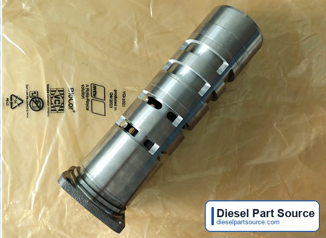 MTU 956/1163 Parts | 5841800175 | OIL THERMOSTAT