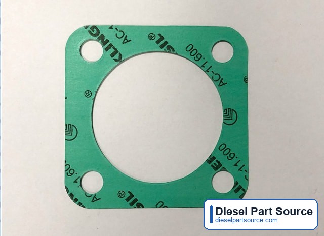 MTU 956/1163 Parts |5842032780 | GASKET