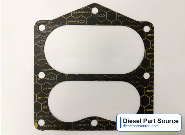 MTU 956/1163 Parts |5842040180 | GASKET