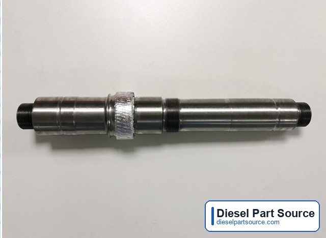 MTU 956/1163 Parts | 5842040714 | COOLANT PUMP SHAFT
