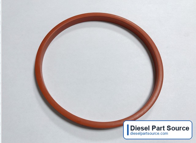 MTU 956/1163 Parts | 5849970040 | SEALING RING
