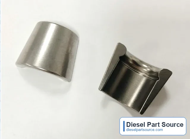 MTU 956/1163 PARTS | 5900530426 | VALVE COLLET