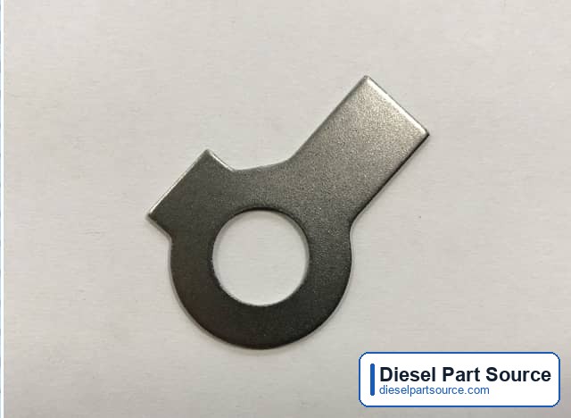 MTU 538 Parts | 700292013000 | TAB WASHER