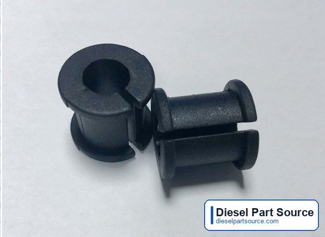 MTU 538 Parts | 700327012000 | GROMMET