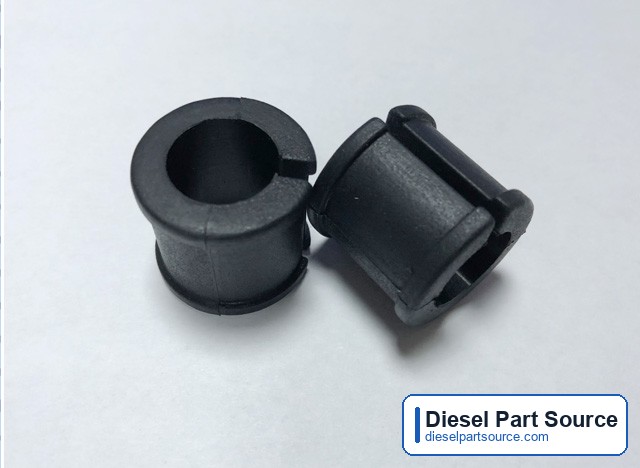 MTU 538 Parts | 700327015000 | GROMMET