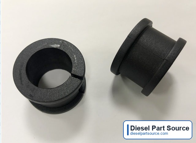 MTU 595 Parts | 700327022000 | GROMMET