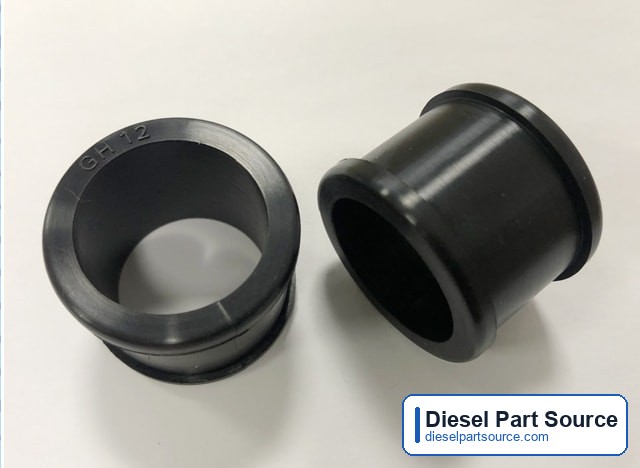 MTU 595 Parts | 700327028000 | GROMMET