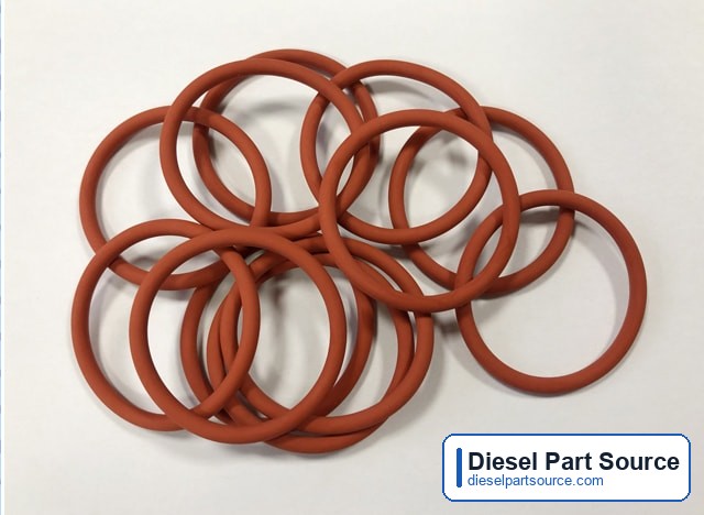 MTU 4000 Parts | 700429038003 | O-RING