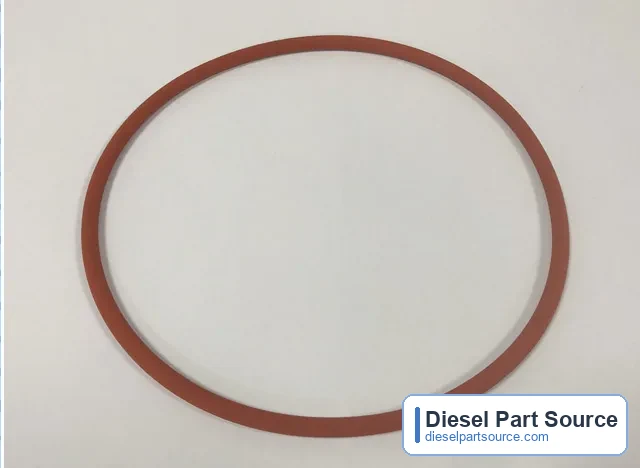 MTU 956/1163 PARTS | 700429178000 | O-RING