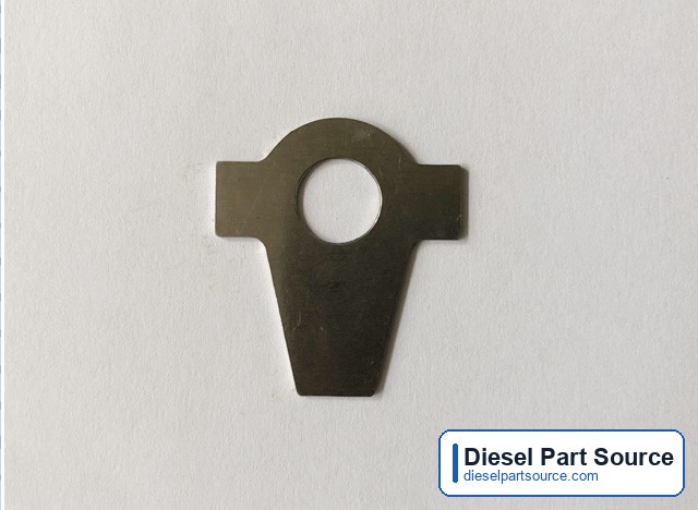MTU 538 Parts | 806A23001/1 | LOCKING PLATE