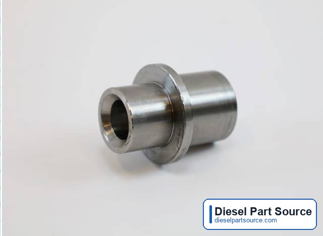 MTU 396 Parts | 8381810625 | BEARING PIN