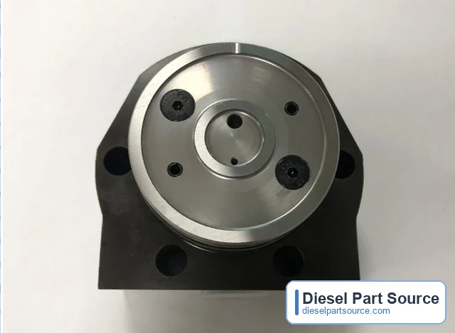 MTU 956/1163 Parts | 8490740063 | FLANGE